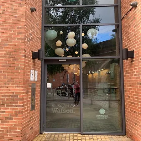 2 Bed In Granary Wharf Leeds Leeds (West Yorkshire)